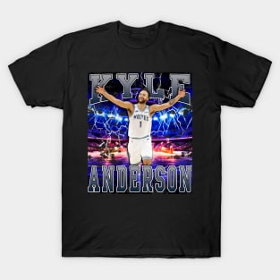 Kyle Anderson T-Shirt